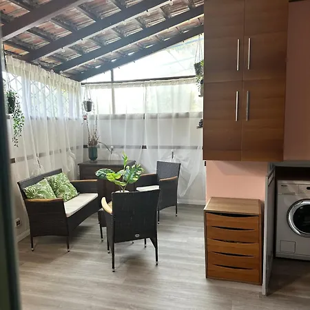 Sergiunca Lägenhet Bocca di Magra