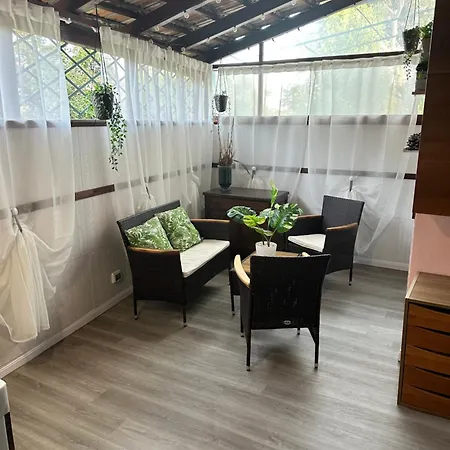 Lägenhet Sergiunca *