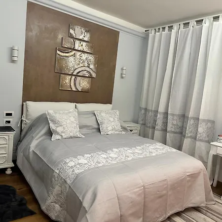 Sergiunca Bocca di Magra