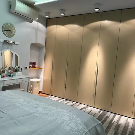 Lägenhet Sergiunca Bocca di Magra