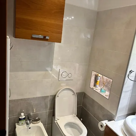 Sergiunca Lägenhet Bocca di Magra