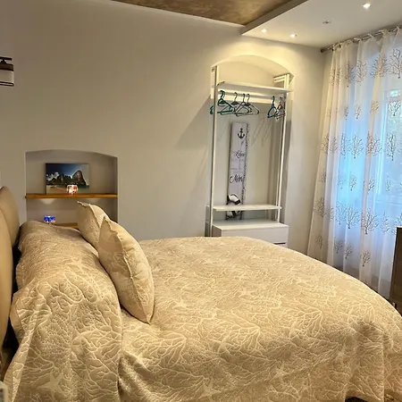 Lägenhet Sergiunca *