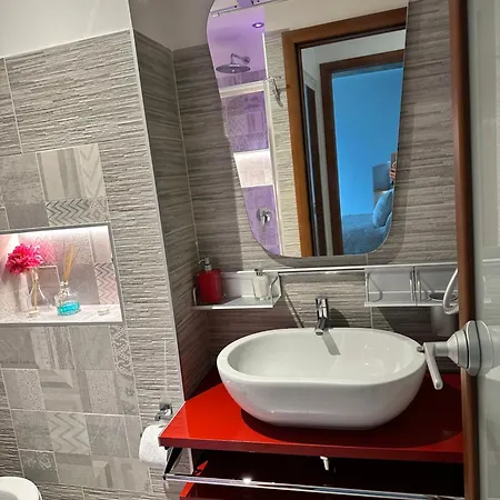 Sergiunca Bocca di Magra