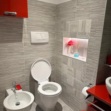 Sergiunca * Bocca di Magra