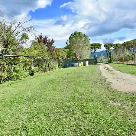 Lägenhet Sergiunca *