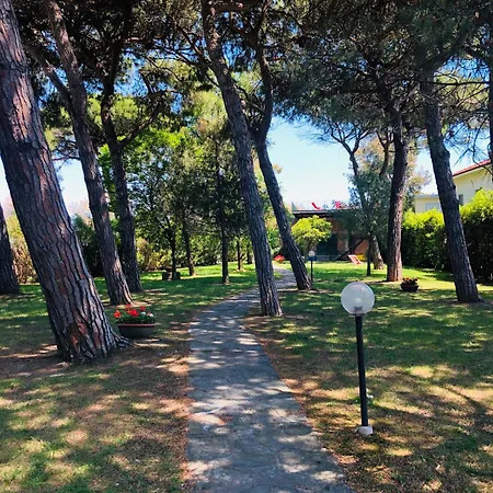 Sergiunca Lägenhet *