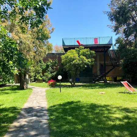 Lägenhet Sergiunca *