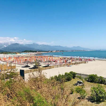 Sergiunca Bocca di Magra