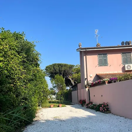 Sergiunca Appartement