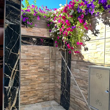 Appartement Sergiunca