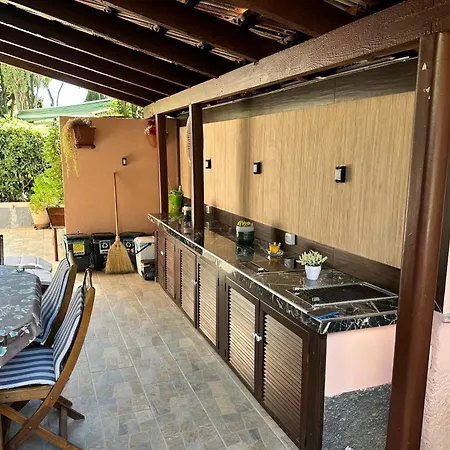 Sergiunca Appartement *