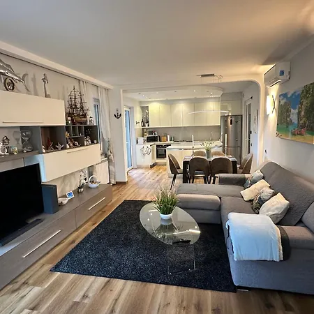 Sergiunca Appartement