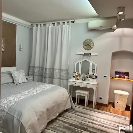 Appartement Sergiunca