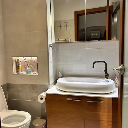 Sergiunca * Bocca di Magra