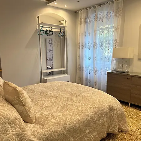 Sergiunca Appartement Bocca di Magra