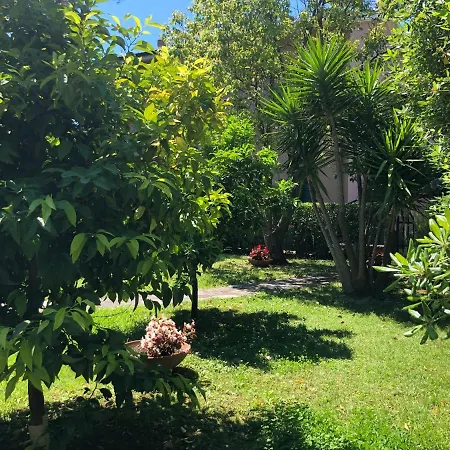 Sergiunca Bocca di Magra