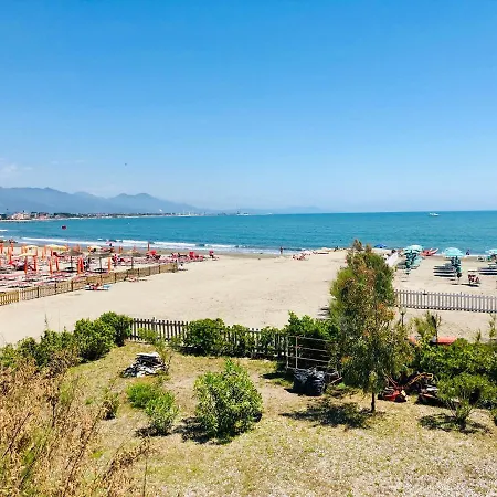 Sergiunca * Bocca di Magra